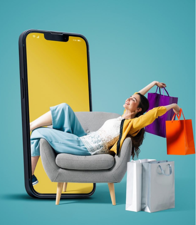 Welcome back you've been missed!